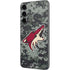 NHL Arizona Coyotes Camo Galaxy S23 Plus Skin
