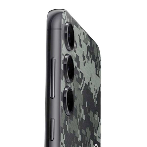NHL Arizona Coyotes Camo Galaxy S23 Plus Skin