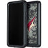 NHL Arizona Coyotes Camo Galaxy S23 Plus Waterproof Case