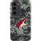 NHL Arizona Coyotes Camo Galaxy S23 Pro Case