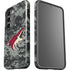 NHL Arizona Coyotes Camo Galaxy S23 Pro Case