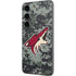 NHL Arizona Coyotes Camo Galaxy S23 Skin