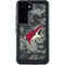 NHL Arizona Coyotes Camo Galaxy S23 Waterproof Case