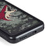 NHL Arizona Coyotes Camo Galaxy S23 Waterproof Case