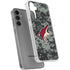 NHL Arizona Coyotes Camo Galaxy S24 Plus Clear Case