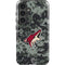 NHL Arizona Coyotes Camo Galaxy S24 Plus Impact Case
