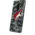 NHL Arizona Coyotes Camo Galaxy S9 Plus Skin