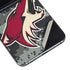 NHL Arizona Coyotes Camo Galaxy Z Flip5 5G Skin