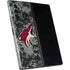 NHL Arizona Coyotes Camo Galaxy Z Fold2 5G Skin