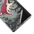 NHL Arizona Coyotes Camo Galaxy Z Fold2 5G Skin