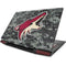 NHL Arizona Coyotes Camo Lenovo IdeaPad Skin