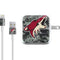 NHL Arizona Coyotes Camo iPad Charger (10W USB) Skin