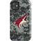 NHL Arizona Coyotes Camo iPhone 11 Impact Case