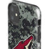 NHL Arizona Coyotes Camo iPhone 11 Impact Case