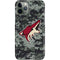 NHL Arizona Coyotes Camo iPhone 11 Pro Lite Case