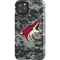 NHL Arizona Coyotes Camo iPhone 11 Pro Max Impact Case