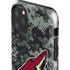NHL Arizona Coyotes Camo iPhone 11 Pro Max Impact Case