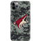 NHL Arizona Coyotes Camo iPhone 11 Pro Max Lite Case