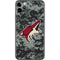 NHL Arizona Coyotes Camo iPhone 11 Pro Max Skin