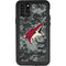 NHL Arizona Coyotes Camo iPhone 11 Pro Max Waterproof Case