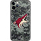 NHL Arizona Coyotes Camo iPhone 11 Pro Skin