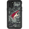 NHL Arizona Coyotes Camo iPhone 11 Pro Waterproof Case