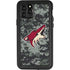 NHL Arizona Coyotes Camo iPhone 11 Pro Waterproof Case