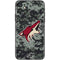 NHL Arizona Coyotes Camo iPhone 11 Skin