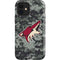 NHL Arizona Coyotes Camo iPhone 12 Impact Case
