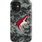 NHL Arizona Coyotes Camo iPhone 12 Mini Impact Case