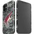 NHL Arizona Coyotes Camo iPhone 12 Mini Lite Case