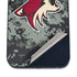 NHL Arizona Coyotes Camo iPhone 12 Mini Skin