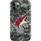 NHL Arizona Coyotes Camo iPhone 12 Pro Impact Case