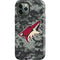 NHL Arizona Coyotes Camo iPhone 12 Pro Max Impact Case