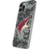 NHL Arizona Coyotes Camo iPhone 12 Pro Skin