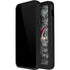 NHL Arizona Coyotes Camo iPhone 12 Pro Waterproof Case