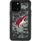 NHL Arizona Coyotes Camo iPhone 12 Pro Waterproof Case