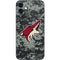 NHL Arizona Coyotes Camo iPhone 12 Skin