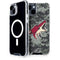 NHL Arizona Coyotes Camo iPhone 13 MagSafe Case