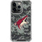 NHL Arizona Coyotes Camo iPhone 13 Pro Clear Case
