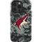 NHL Arizona Coyotes Camo iPhone 13 Pro Impact Case