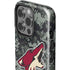 NHL Arizona Coyotes Camo iPhone 13 Pro Impact Case