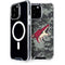 NHL Arizona Coyotes Camo iPhone 13 Pro Max MagSafe Case
