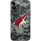 NHL Arizona Coyotes Camo iPhone 13 Pro Max Skin