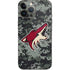 NHL Arizona Coyotes Camo iPhone 13 Pro Max Skin