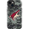 NHL Arizona Coyotes Camo iPhone 14 Plus Impact Case