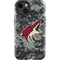 NHL Arizona Coyotes Camo iPhone 15 Plus Impact Case