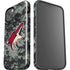 NHL Arizona Coyotes Camo iPhone 15 Plus Impact Case