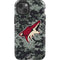 NHL Arizona Coyotes Camo iPhone 14 Impact Case