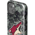 NHL Arizona Coyotes Camo iPhone 15 Impact Case